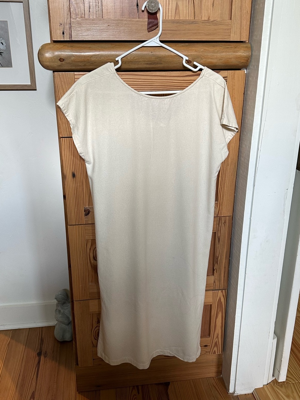 Ozma Baja Dress small